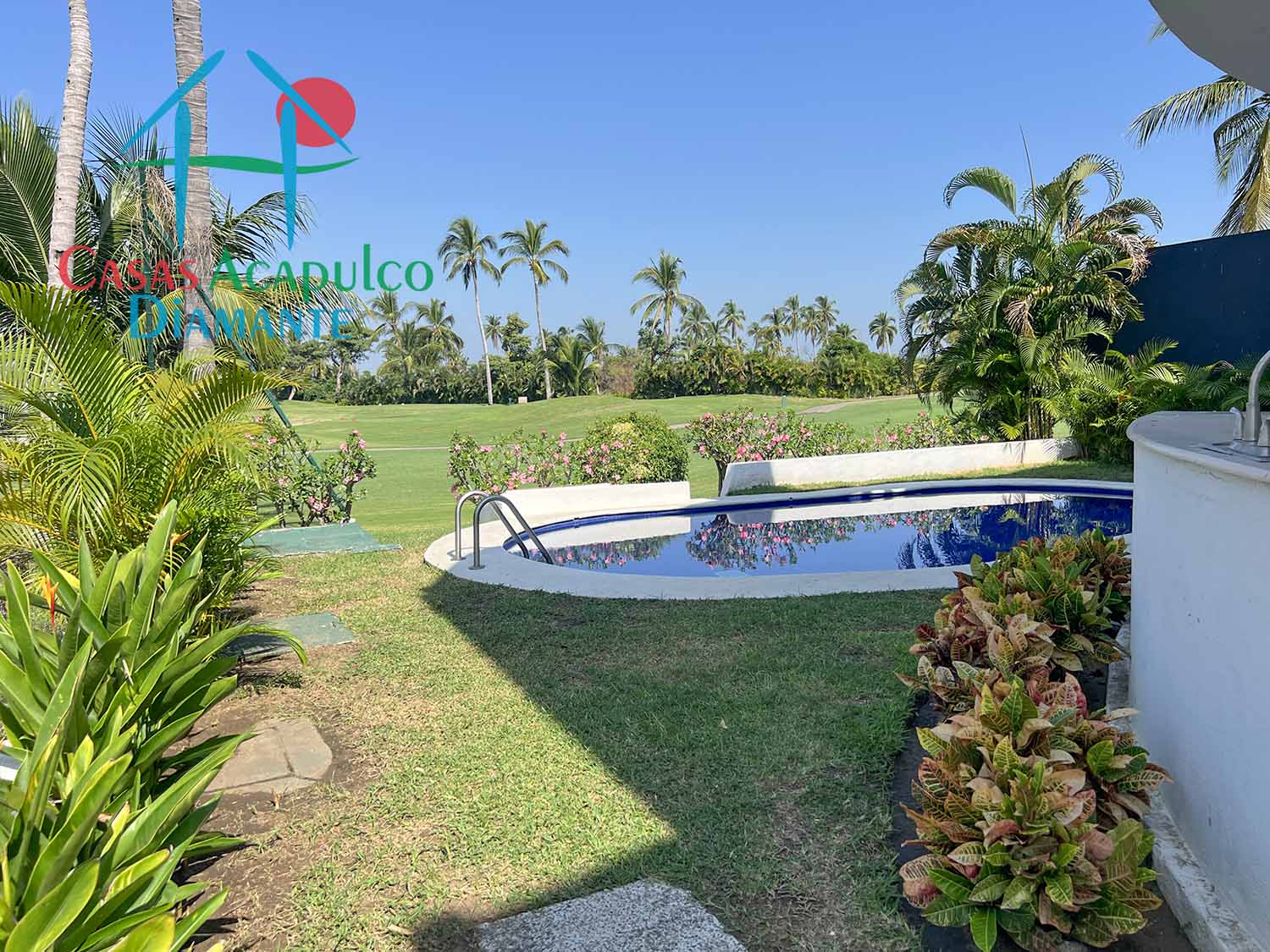 Villas Xel-Ha 11 - Terraza 5 Villas Xel-Ha 11 - Terraza 5